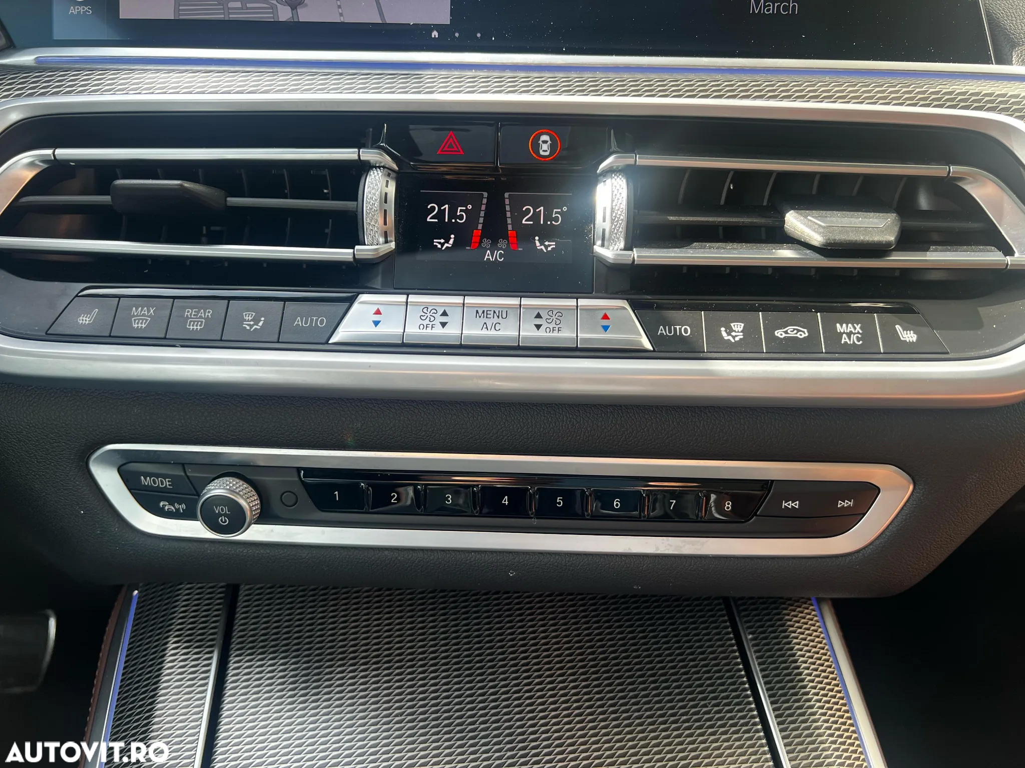 BMW X5 M M50i - 22