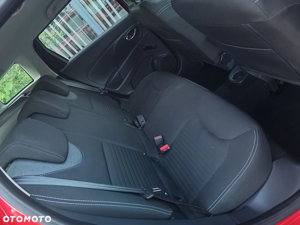 Renault Clio ENERGY TCe 90 Start & Stop LIMITED - 16