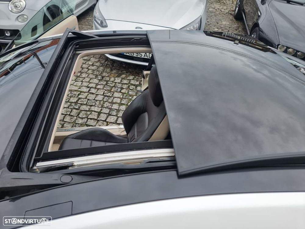 Mercedes-Benz E 250 - 9