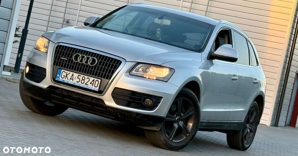 Audi Q5 - 7
