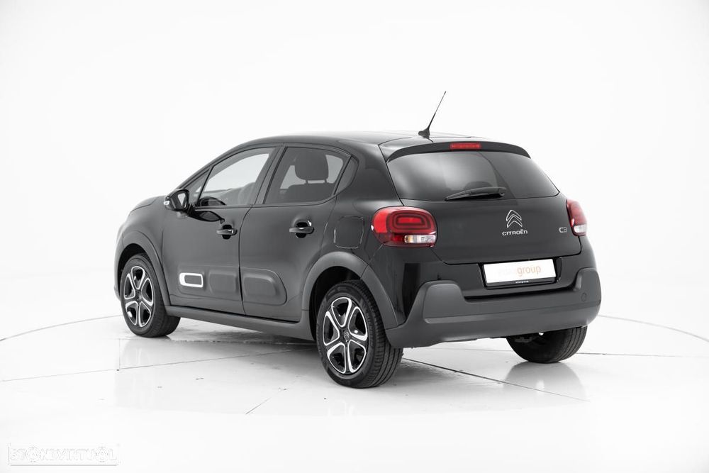 Citroën C3 1.5 BlueHDi Feel Pack - 5