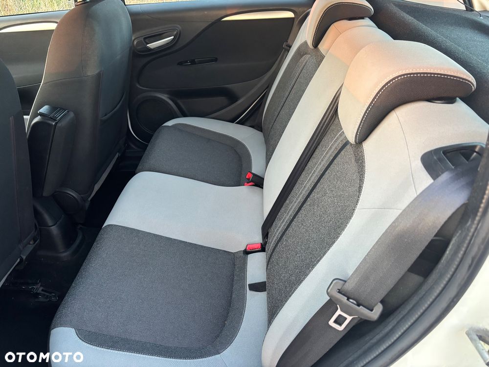 Fiat Punto Evo 1.2 8V Active - 20