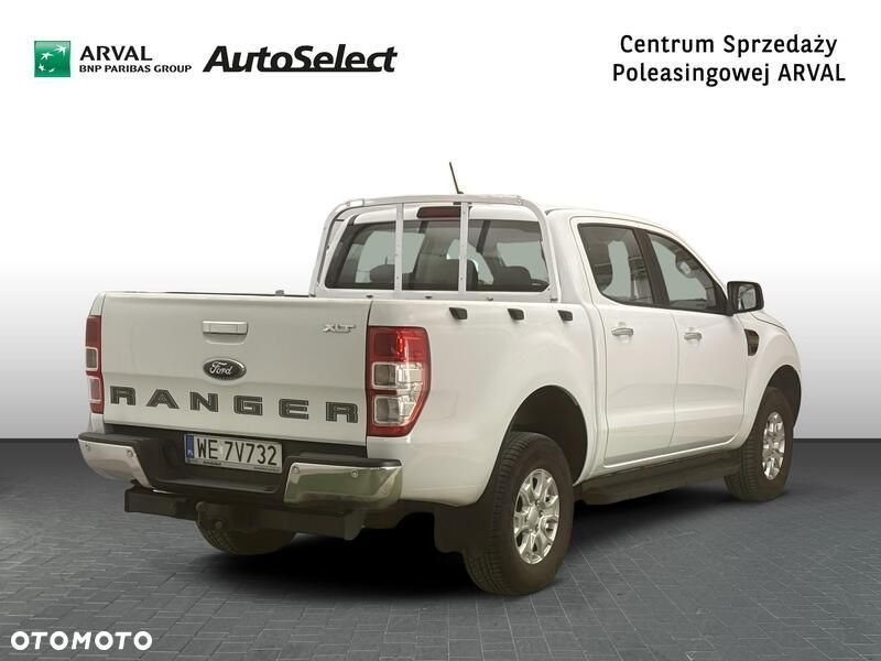 Ford Ranger - 6