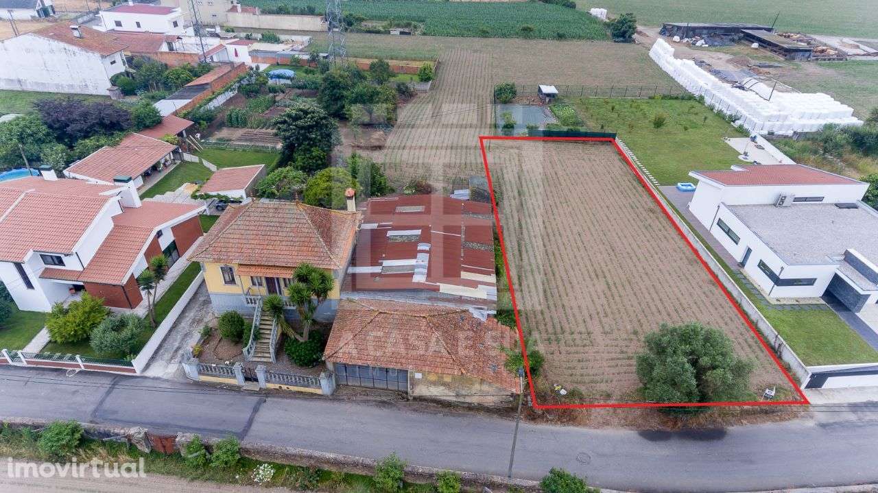 Terreno para construção de moradia isolada - Exclusivo - Grande imagem: 3/13