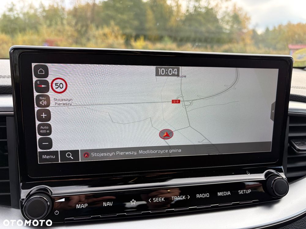 Kia Ceed 1.6 CRDi SCR L - 19