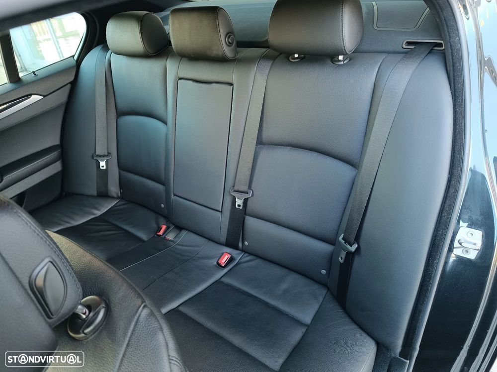 BMW 520 d Sport-Aut. - 7