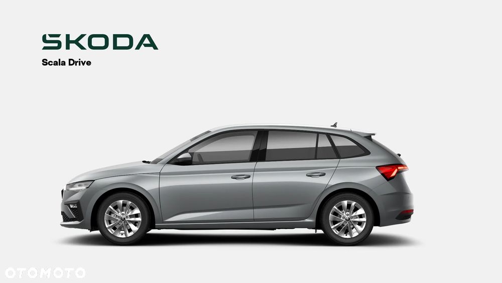 Skoda Scala 1.5 TSI Drive DSG - 3