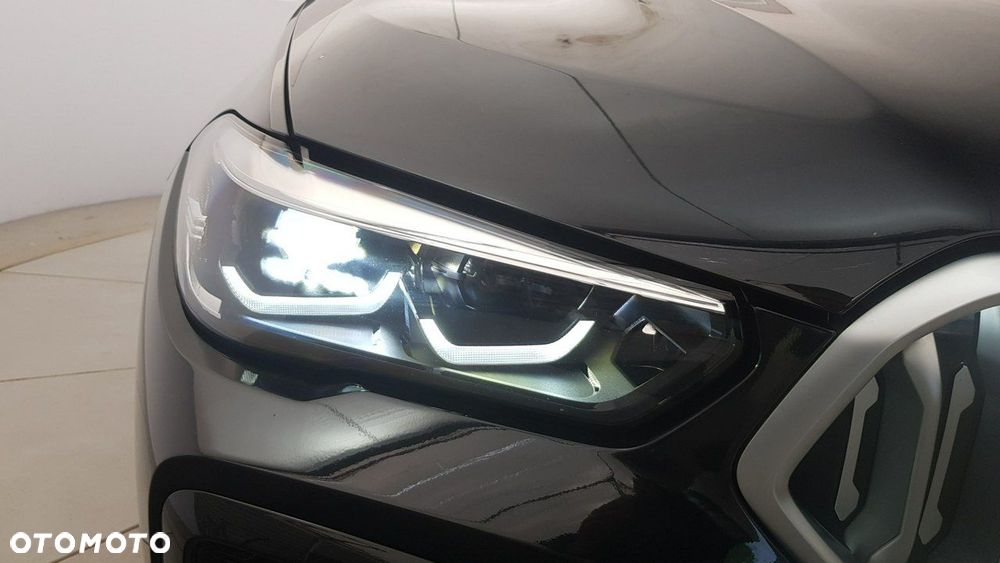 BMW X6 - 11