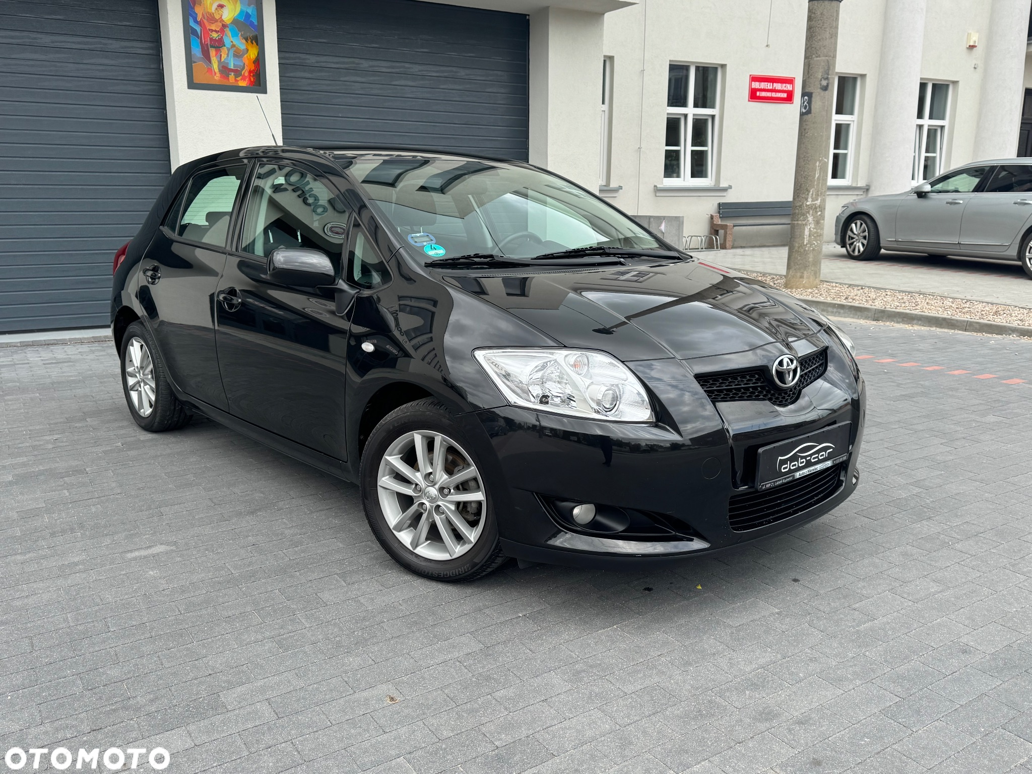Toyota Auris 1.33 VVT-i Premium - 15