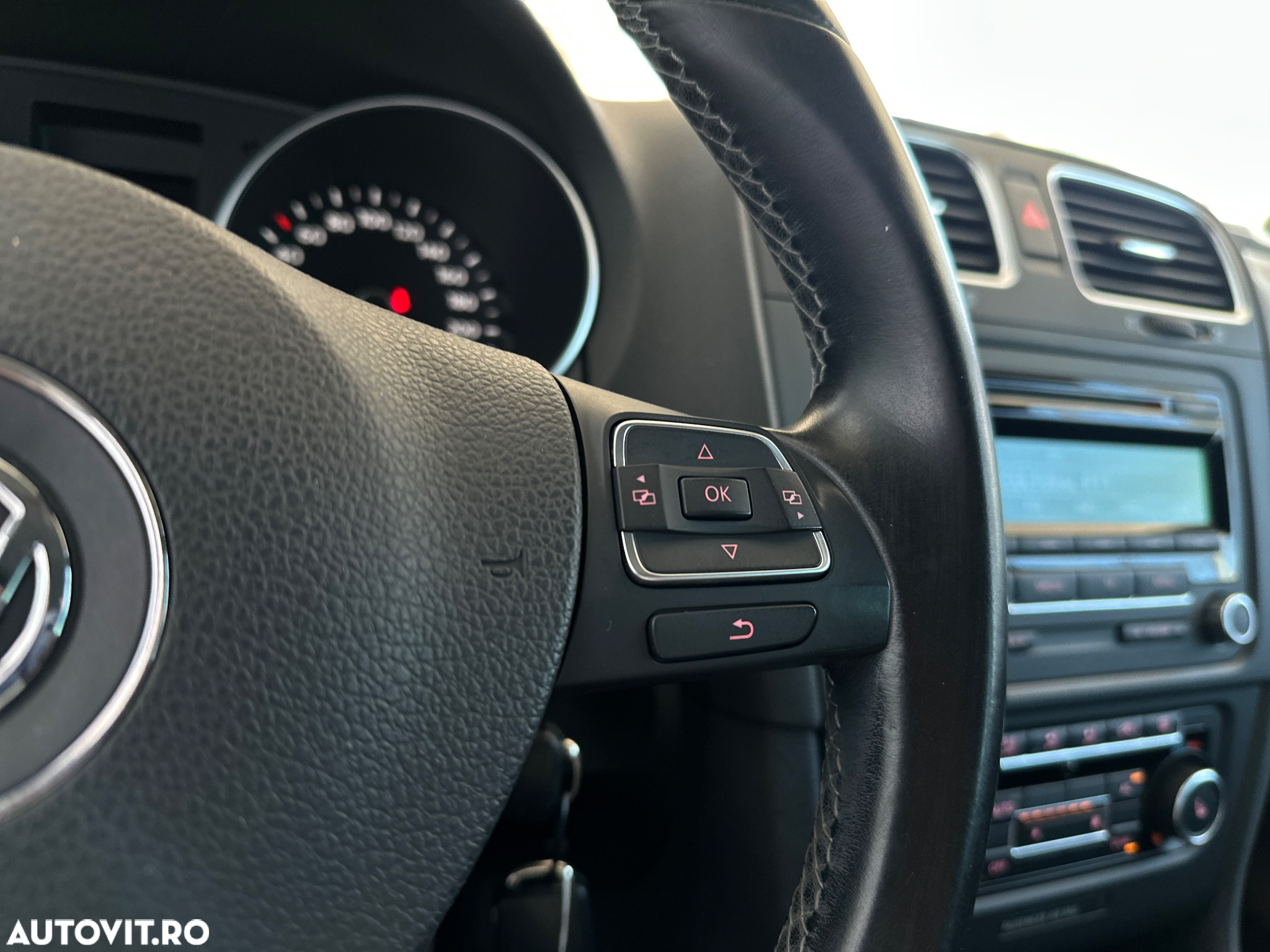 Volkswagen Golf 1.2 TSI BlueMotion Technology Style - 20