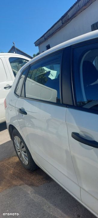 Citroen C4 ii 1,4 vti półoś lewa lub prawa - 5