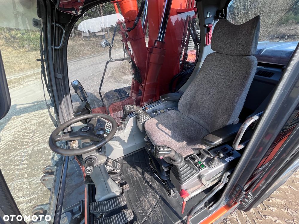 Doosan DX140W - 20