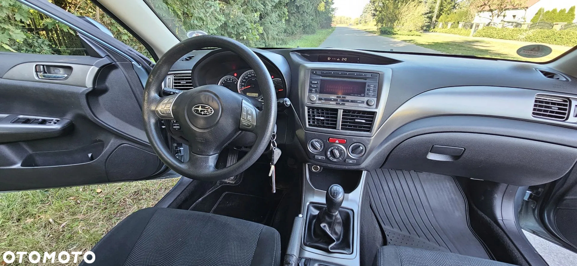 Subaru Impreza 1.5R Active - 18