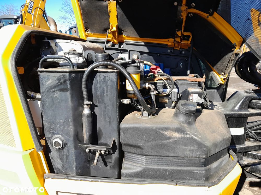 JCB 86C-1 2015R - 22