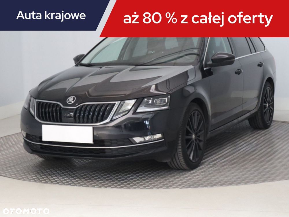 Skoda Octavia - 3