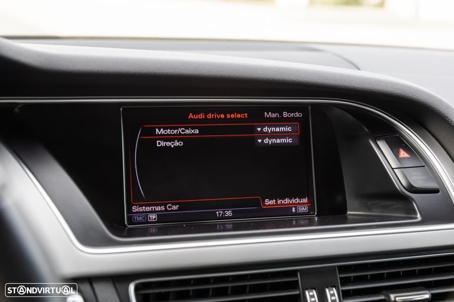 Audi A5 Sportback 2.0 TDI Multitronic Sport - 39