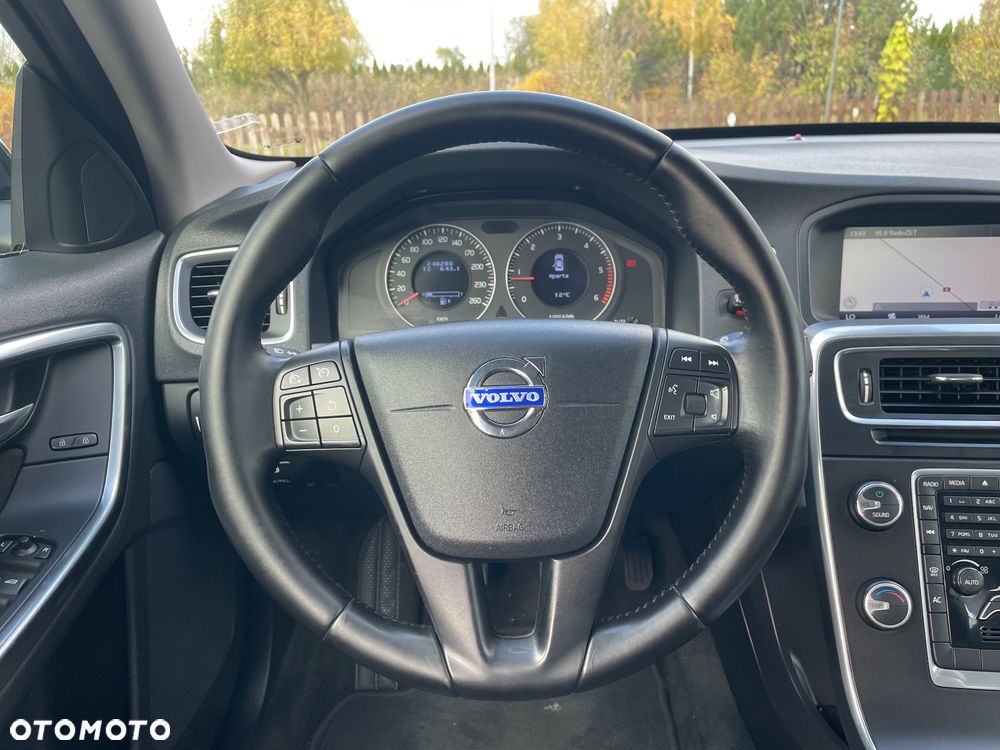 Volvo S60 - 40
