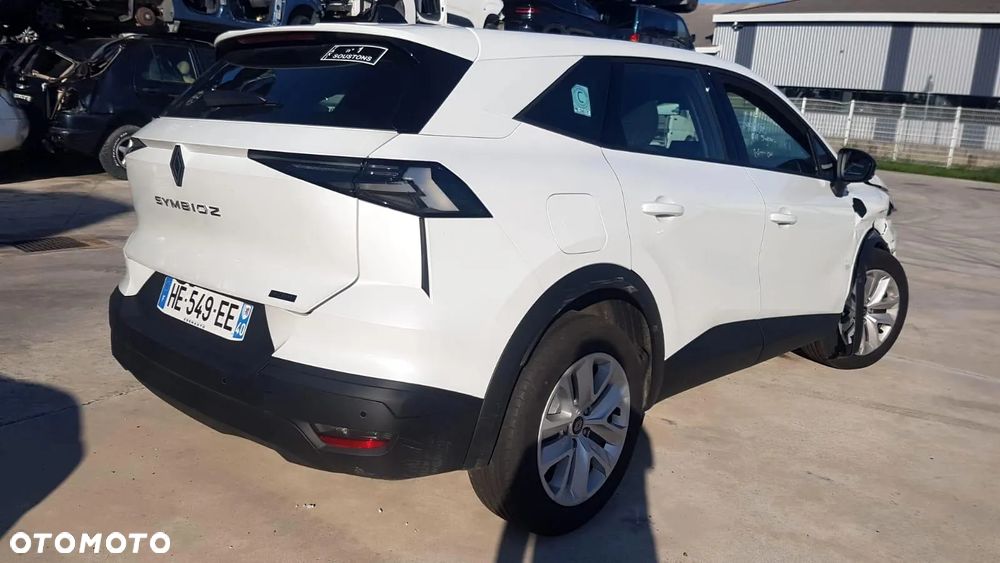 Renault Symbioz 1.8 E-Tech Full Hybrid 160 Iconic - 3