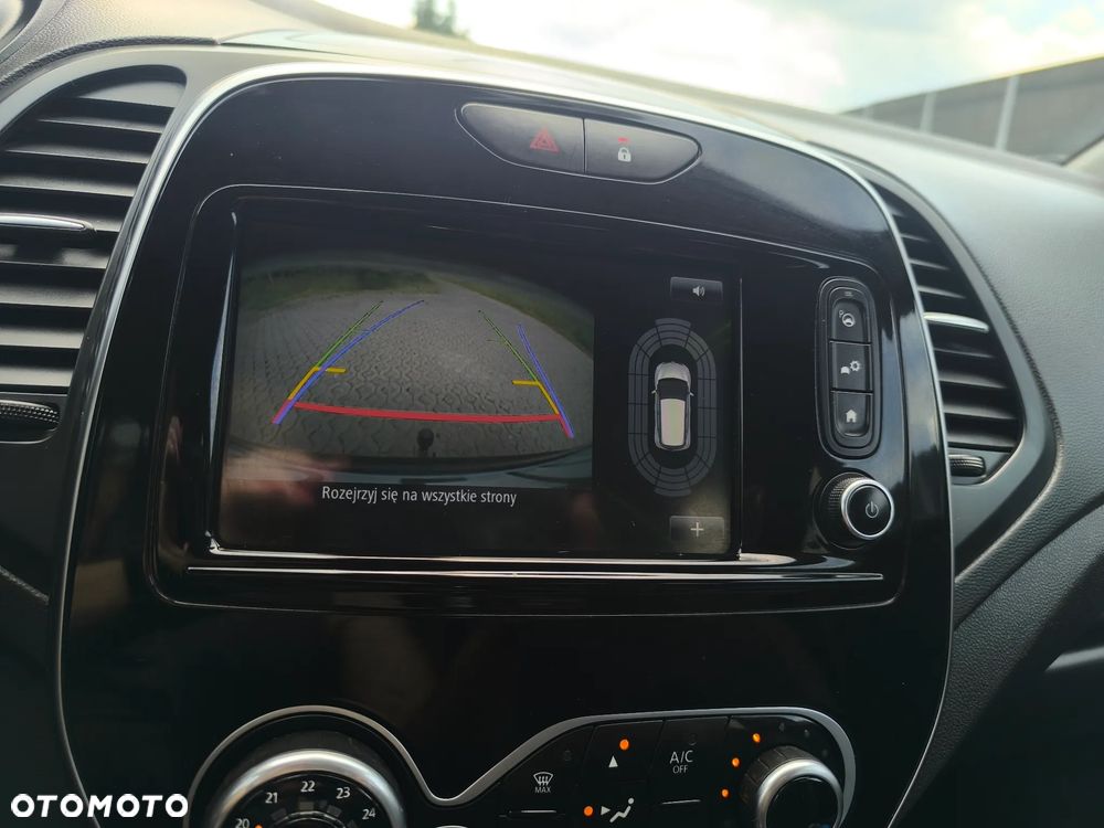Renault Captur 0.9 Energy TCe Limited - 26