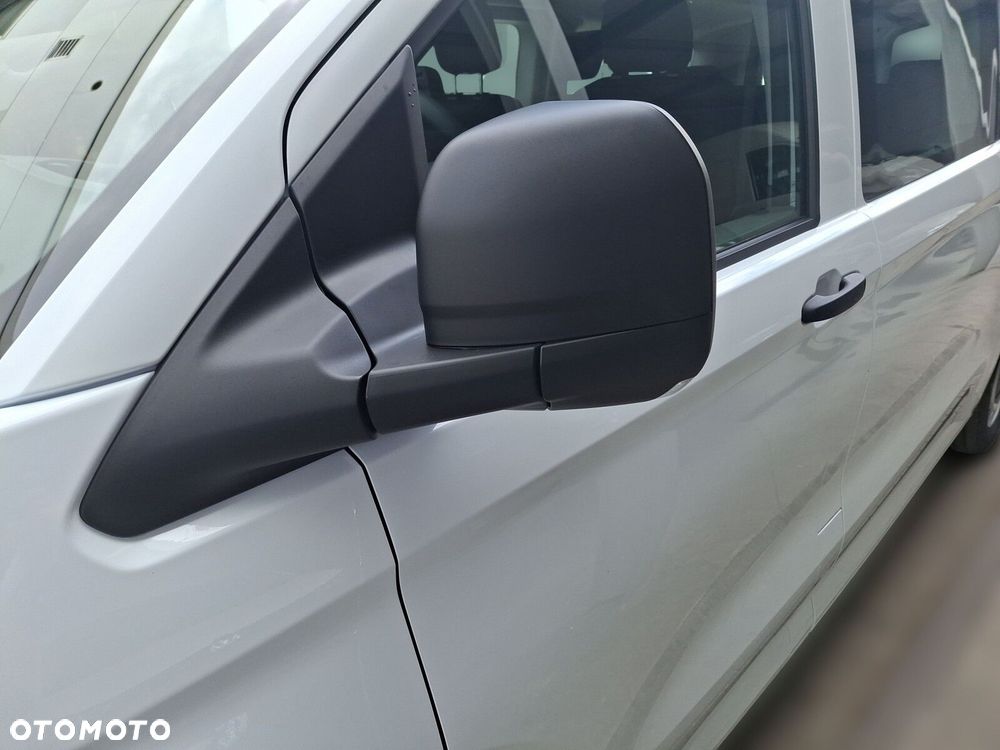 Volkswagen Transporter - 13