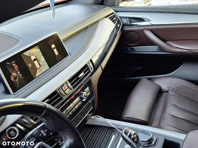 BMW X5 M M50d - 36