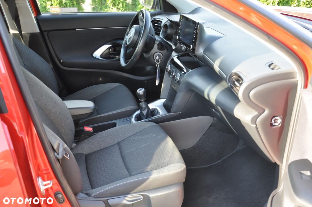 Toyota Yaris Cross 1.5 Comfort - 8