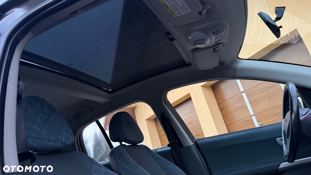 Smart Forfour passion - 8