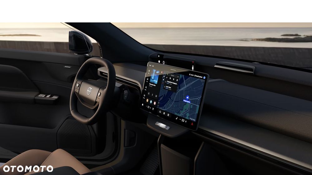 Volvo EX60 117kWh P12 Twin Motor Performance Plus - 14