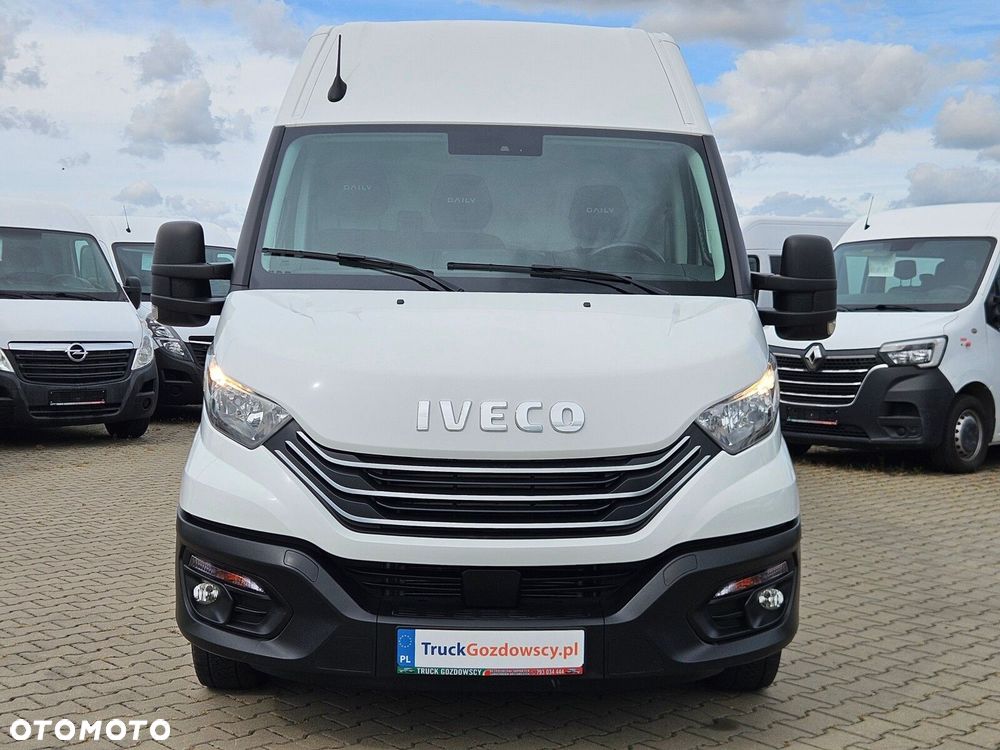 Iveco 35s16 L4H2 *109999zł NETTO* 2.3HPi/160KM - 4