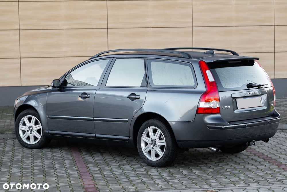 Volvo V50 T5 AWD Summum - 3