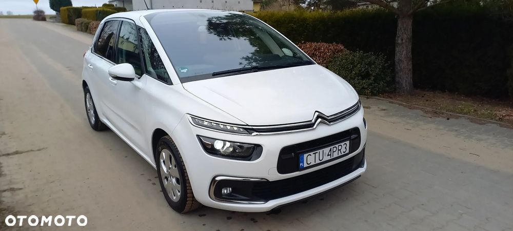 Citroën C4 SpaceTourer PureTech 130 Stop&Start FEEL - 1