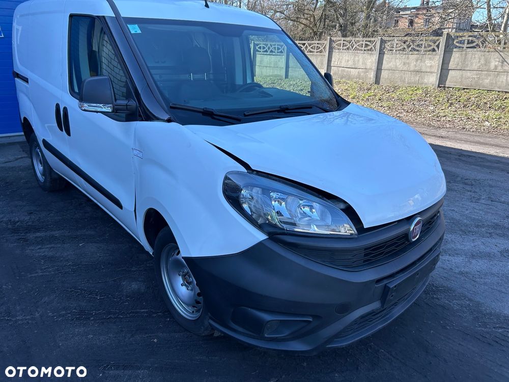 Fiat Doblo - 29