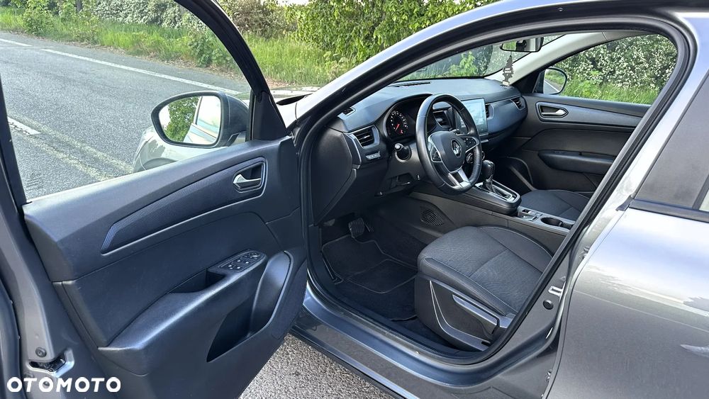 Renault Arkana 1.3 TCe mHEV Zen EDC - 13