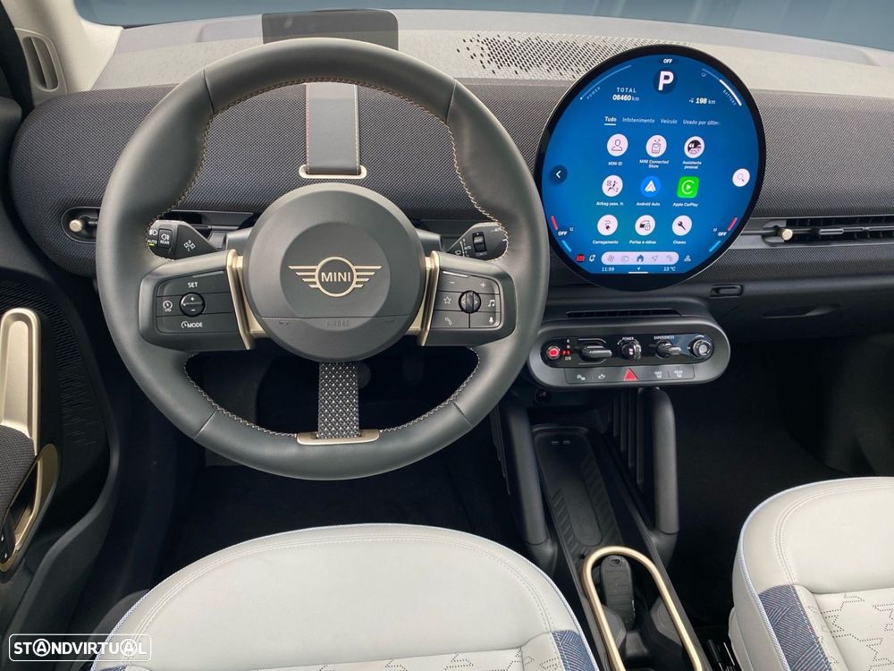 MINI Aceman E Classic L - 5