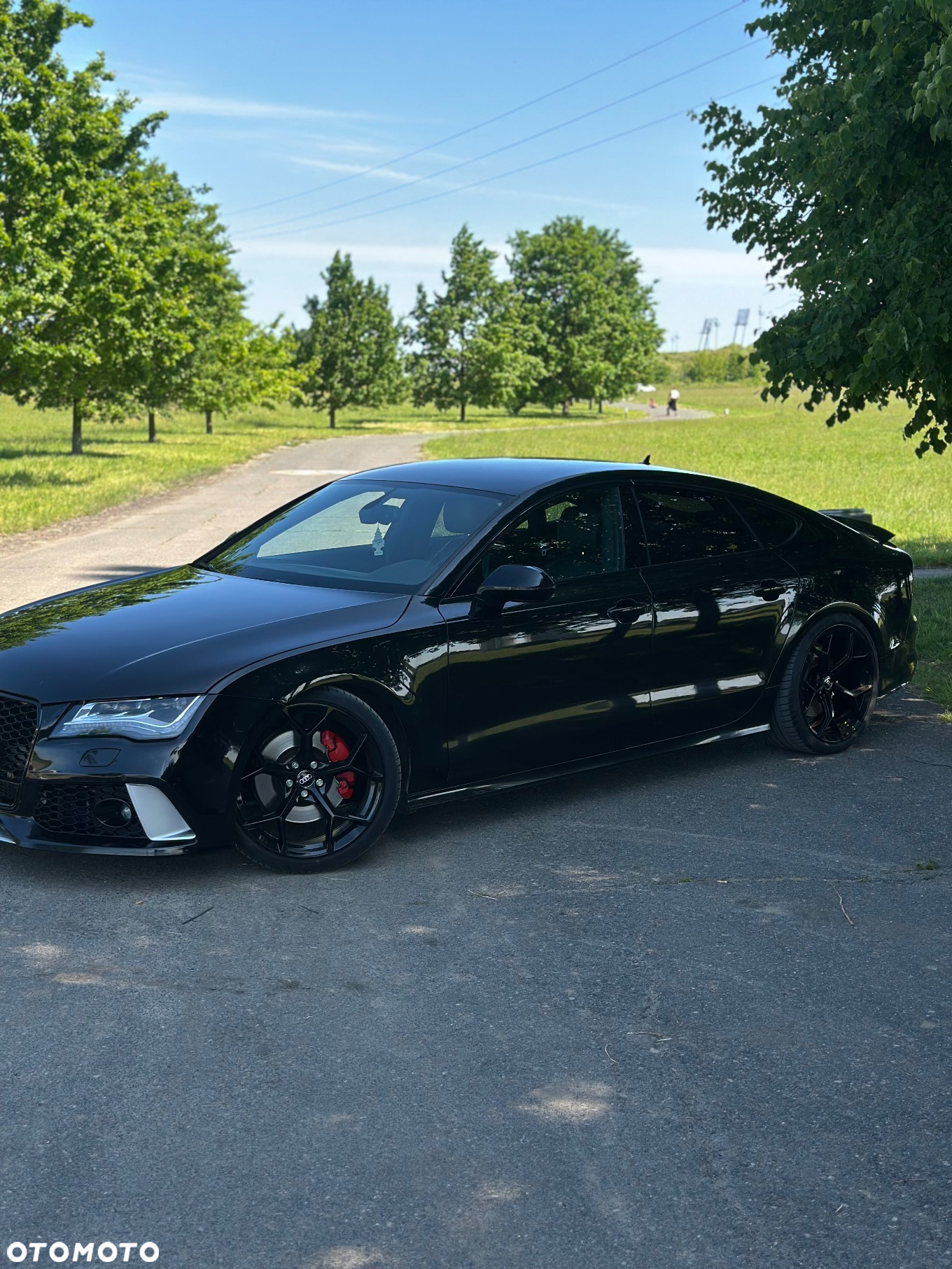 Audi A7 - 11