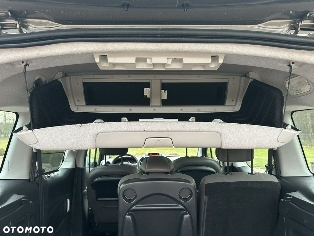 Citroën Berlingo - 14