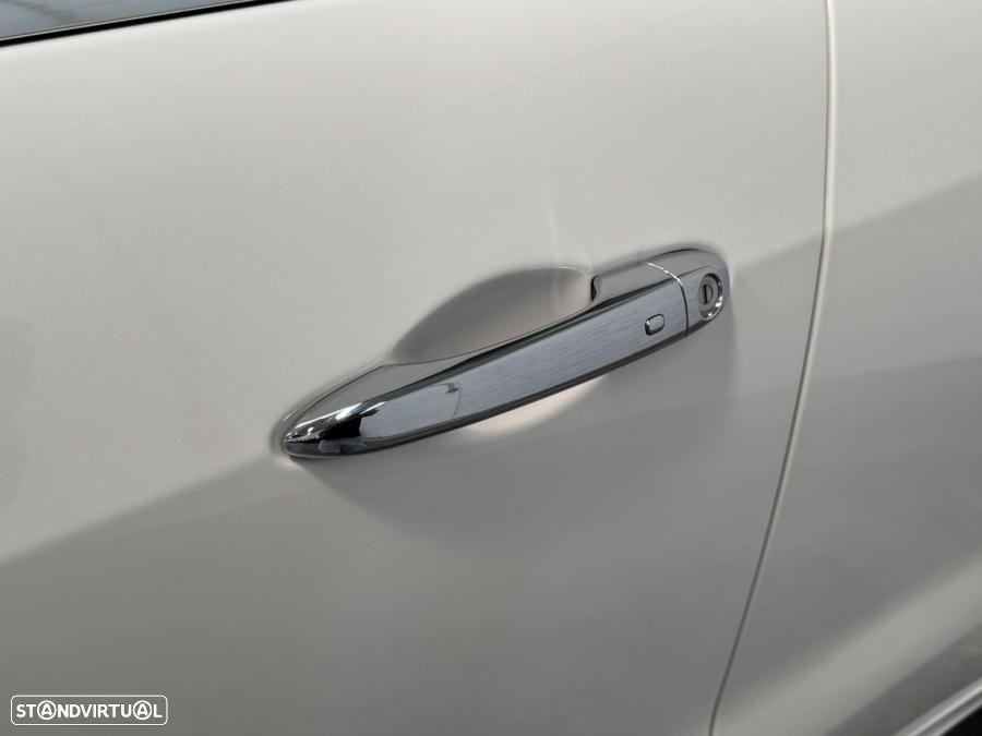 Maserati Levante S Q4 - 14