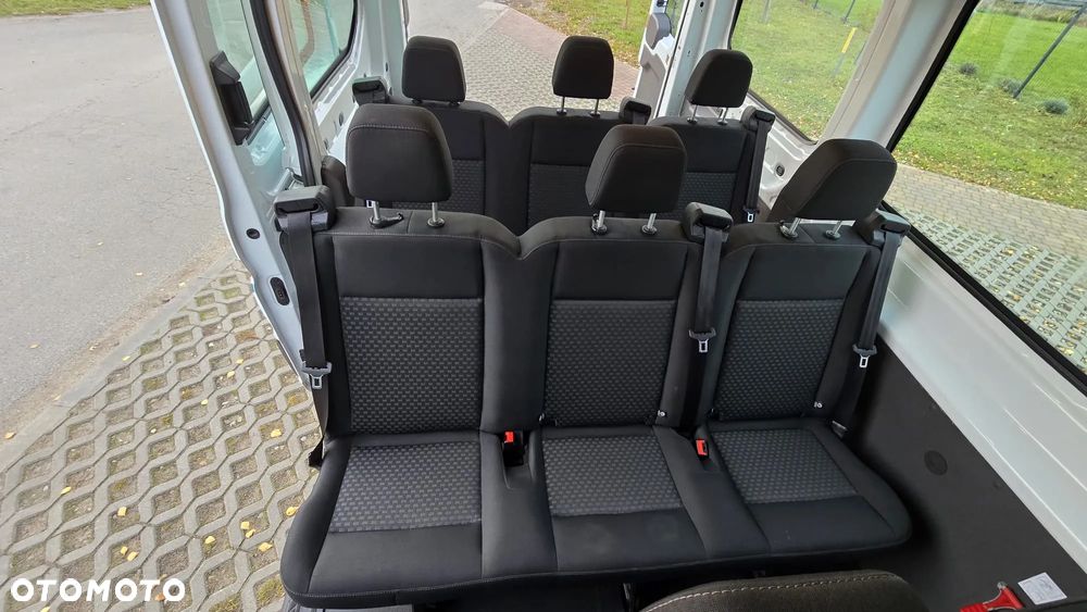 Ford Transit L2H3 VA Autm Limited - 20