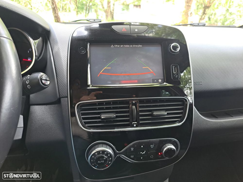 Renault Clio ENERGY TCe 120 INTENS - 27
