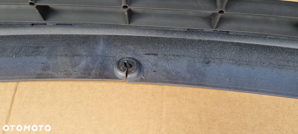FORD FOCUS MK2 LIFT 2008- Zderzak przód oryginał MC115 - 12