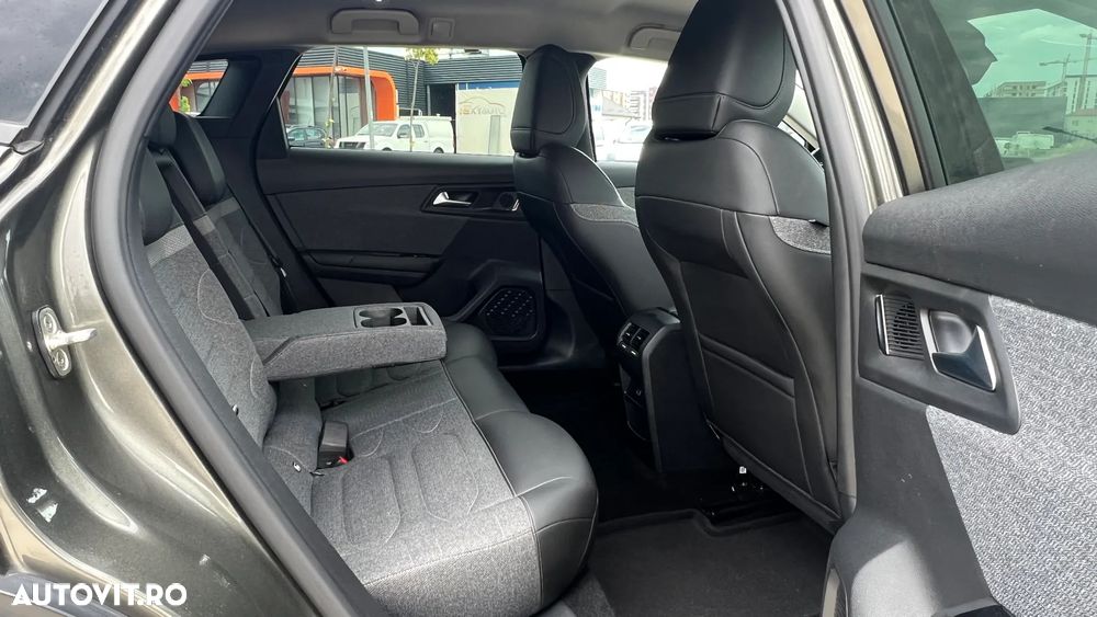 Citroën C5 X 1.2 PureTech 130 S&S EAT8 Feel Pack - 7