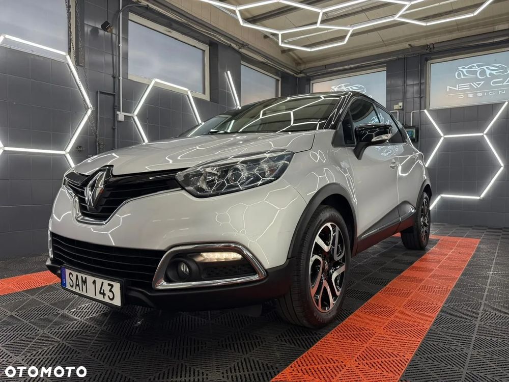 Renault Captur (ENERGY) TCe 90 INTENS - 4