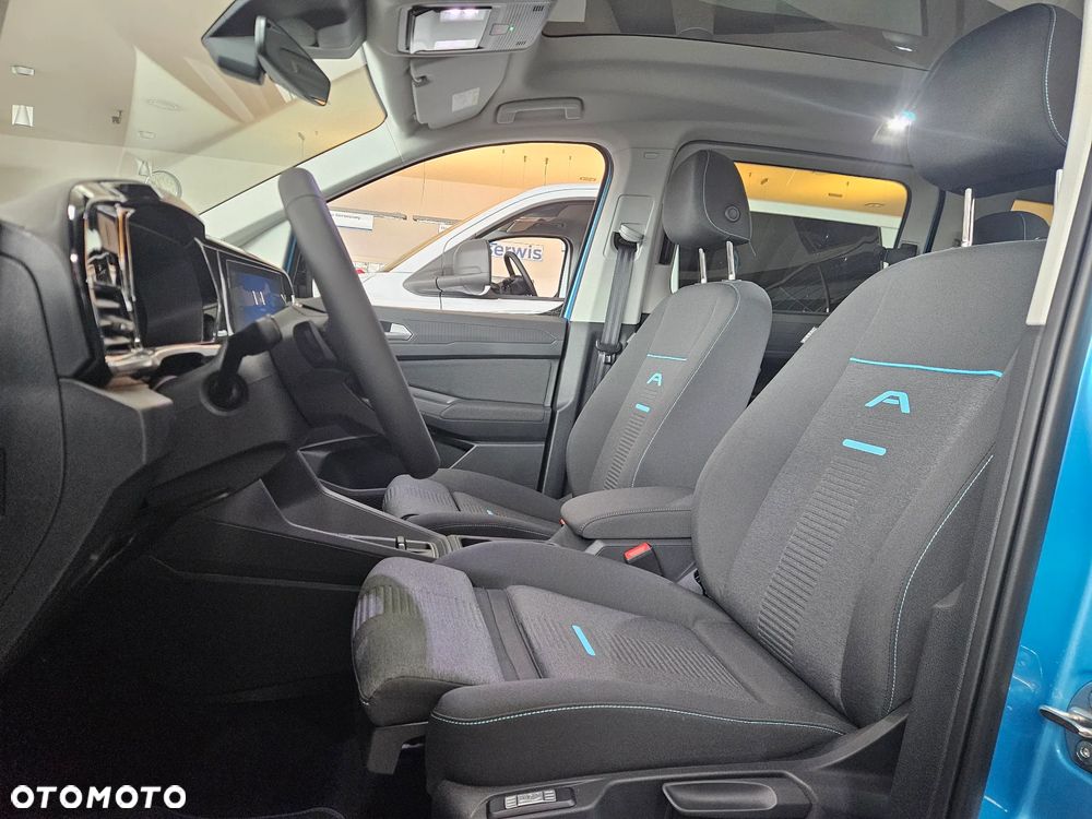 Ford Tourneo Connect Grand - 7