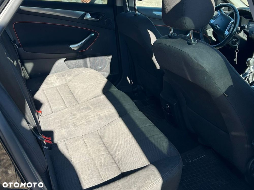 Ford Mondeo 2.0 TDCi Trend - 8