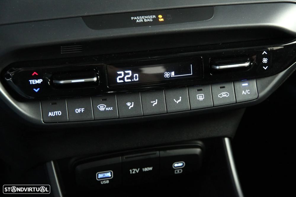 Hyundai i20 1.0 T-GDi Style - 15