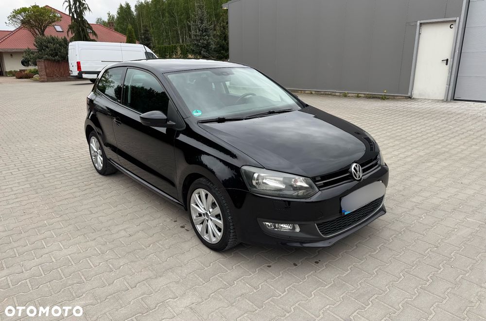 Volkswagen Polo 1.2 TSI Style - 3