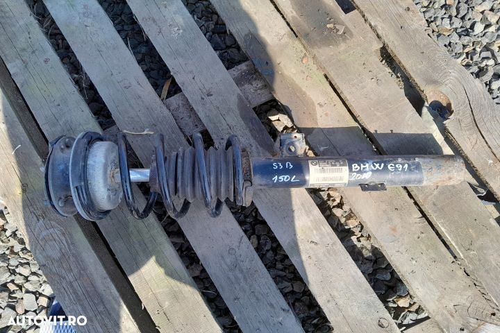 AMORTIZOR FATA 31316786016  E91V002S BMW Seria 3 E91 [2004 - 2010] To - 1