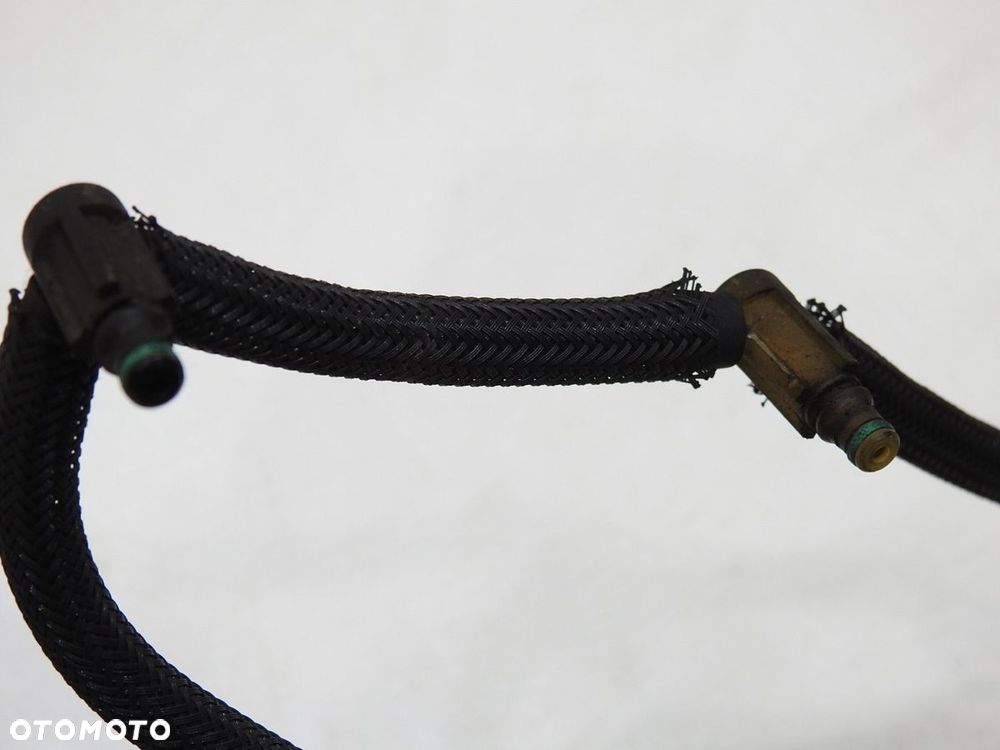 PRZEWÓD PALIWA PEUGEOT 307 1.6 HDI - 8