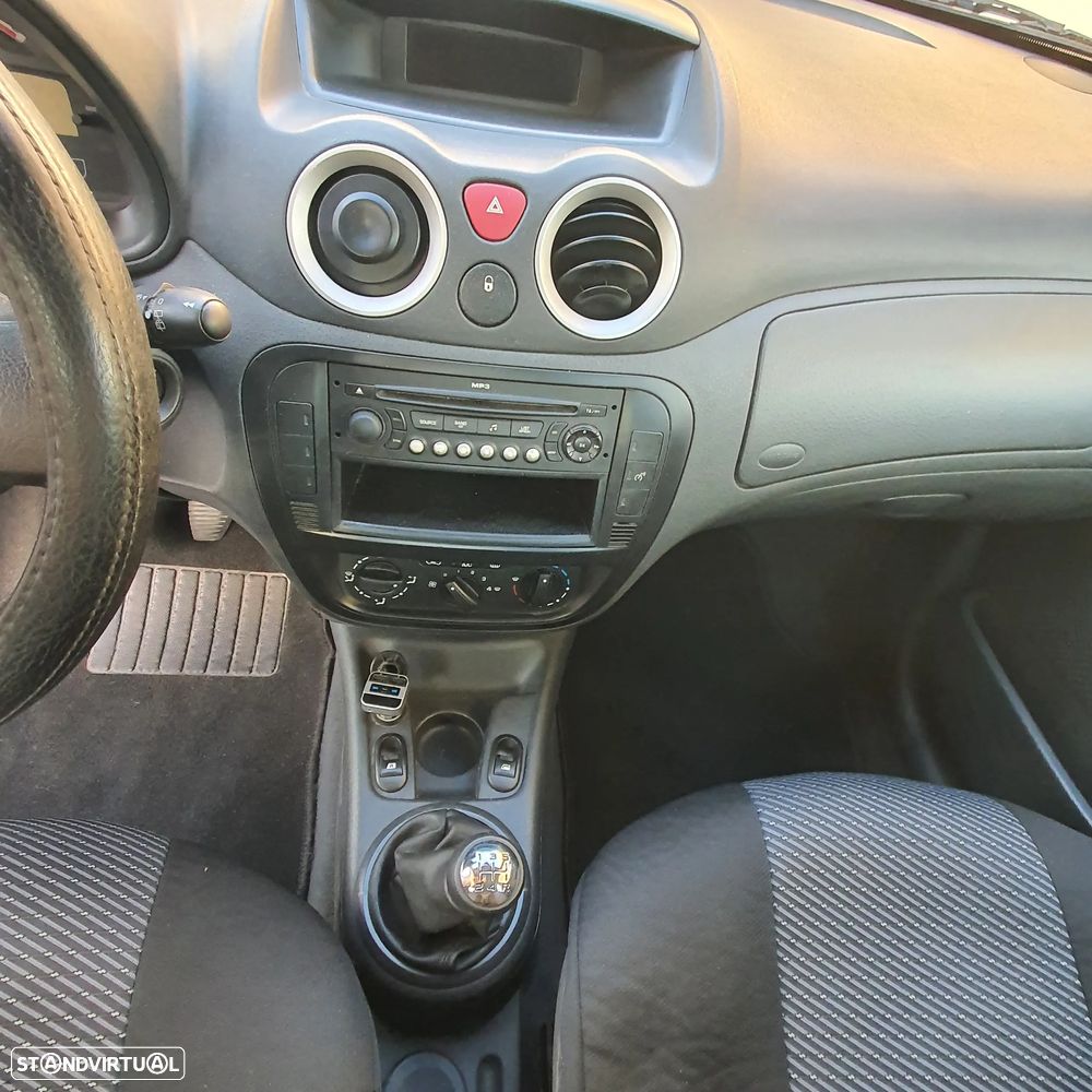 Citroën C3 - 7