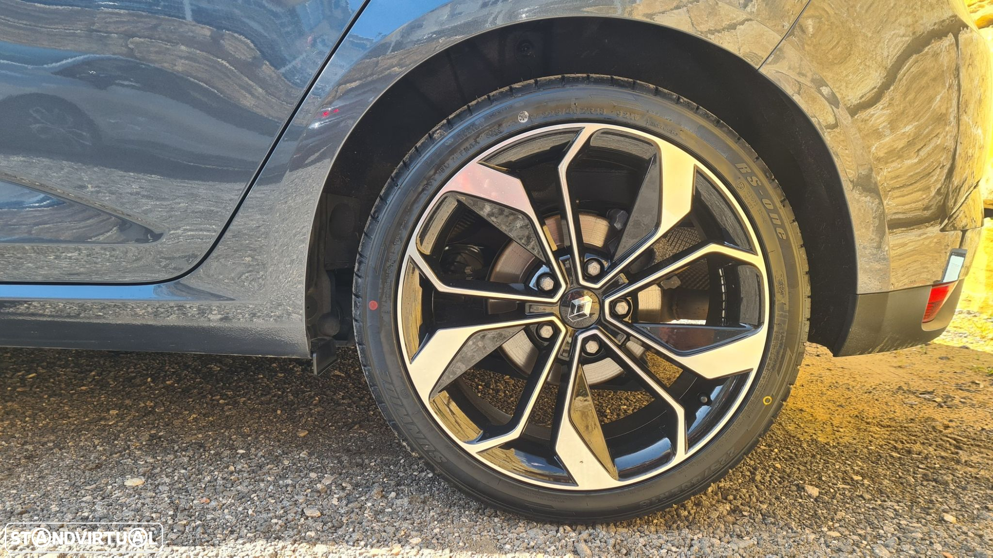 Renault Mégane 1.5 Blue dCi Intens EDC - 51